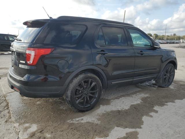 Photo 3 from auction – 2018 FORD EXPLORER X with VIN 1FM5K7DHXJGB52235
