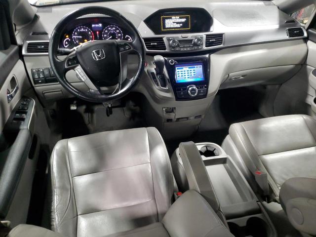 Photo 8 from auction – 2014 HONDA ODYSSEY EX with VIN 5FNRL5H63EB012723