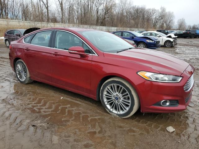 Photo 4 from auction – 2015 FORD FUSION SE with VIN 3FA6P0HD4FR233049