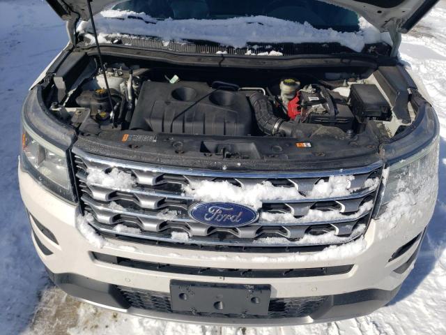 Photo 12 from auction – 2017 FORD EXPLORER with VIN 1FM5K7FH9HGA57267