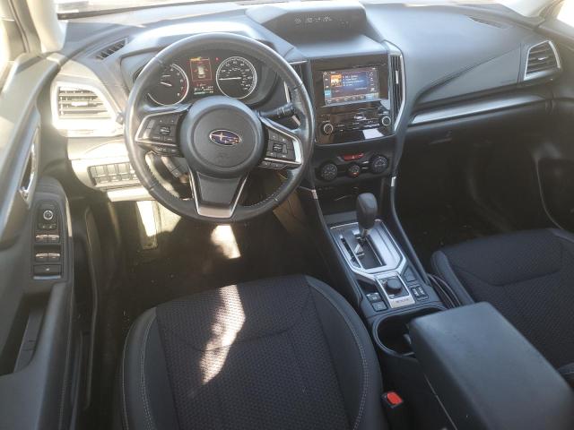 Photo 8 from auction – 2019 SUBARU FORESTER P with VIN JF2SKAEC0KH466531
