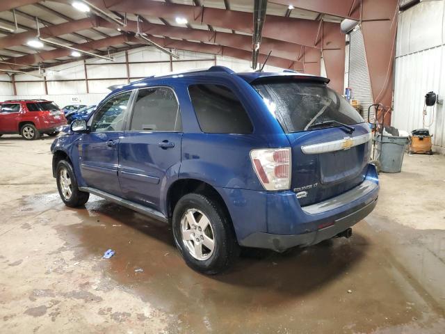 Photo 2 from auction – 2009 CHEVROLET EQUINOX LT with VIN 2CNDL33F096200077