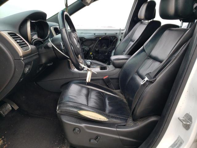 Photo 7 from auction – 2015 JEEP GRAND CHER with VIN 1C4RJEBG9FC185281