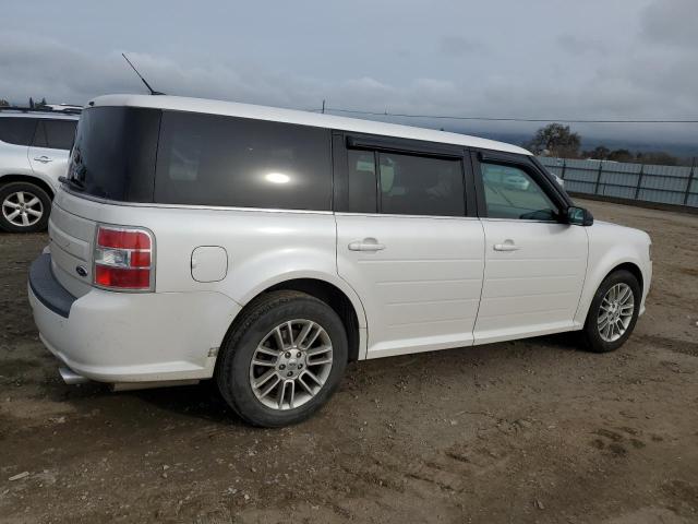 Photo 3 from auction – 2013 FORD FLEX SEL with VIN 2FMGK5C88DBD08282