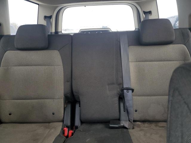 Photo 10 from auction – 2010 FORD FLEX SE with VIN 2FMGK5BC9ABA28940