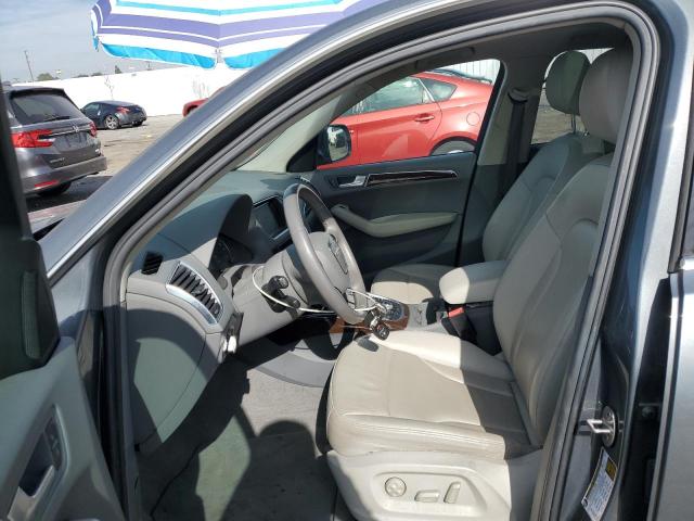 Photo 7 from auction – 2012 AUDI Q5 PREMIUM with VIN WA1LFAFP8CA037845