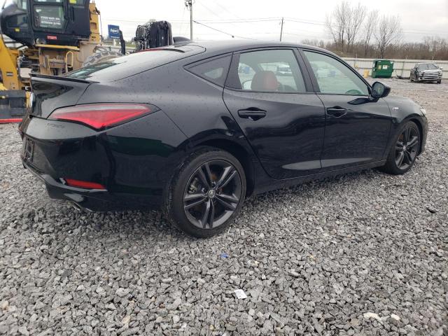 Photo 3 from auction – 2024 ACURA INTEGRA A- with VIN 19UDE4H39RA001908
