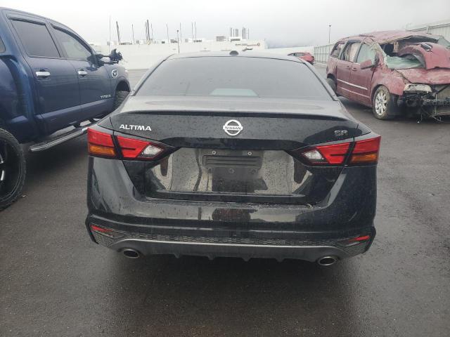 Photo 6 from auction – 2019 NISSAN ALTIMA SR with VIN 1N4BL4CV1KC143710