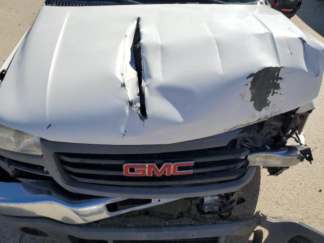 Photo 11 from auction – 2006 GMC NEW SIERRA with VIN 3GTEC14X66G149608