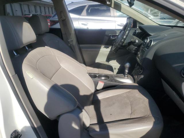 Photo 7 from auction – 2013 NISSAN ROGUE S with VIN JN8AS5MV6DW666014