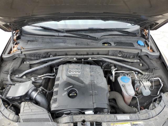 Photo 12 from auction – 2015 AUDI Q5 PREMIUM with VIN WA1CFAFP8FA118834