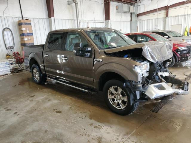 صورة رقم 4 من المزاد - 2015 FORD F150 SUPER مع VIN 1FTEW1EF7FFC12715