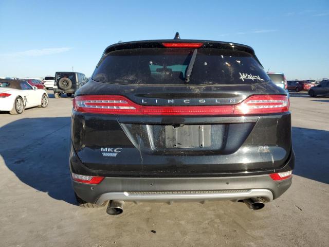 Photo 6 from auction – 2015 LINCOLN MKC with VIN 5LMCJ1A92FUJ07249
