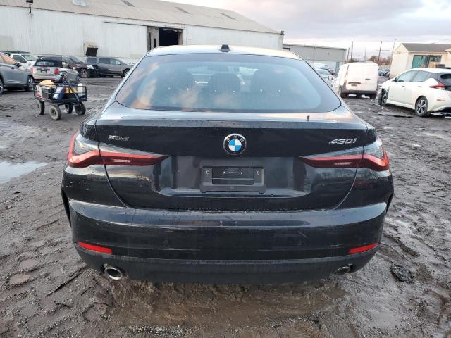 Photo 6 from auction – 2025 BMW 430XI GRAN with VIN WBA33FB05SFT99974