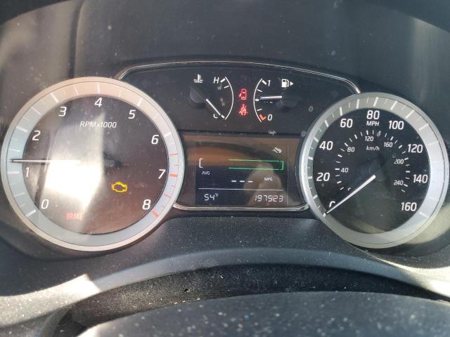 Photo 9 from auction – 2014 NISSAN SENTRA S with VIN 3N1AB7AP0EY305307