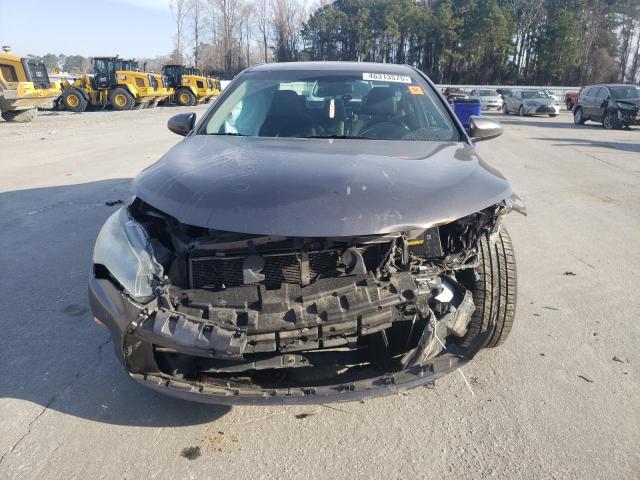 Photo 5 from auction – 2017 TOYOTA CAMRY LE with VIN 4T1BF1FK8HU326831
