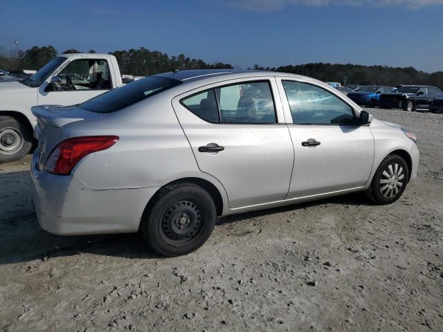 Photo 3 from auction – 2017 NISSAN VERSA S with VIN 3N1CN7AP6HL862658