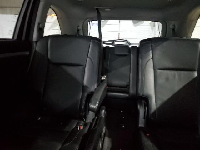 Photo 10 from auction – 2015 TOYOTA HIGHLANDER with VIN 5TDJKRFH0FS150681