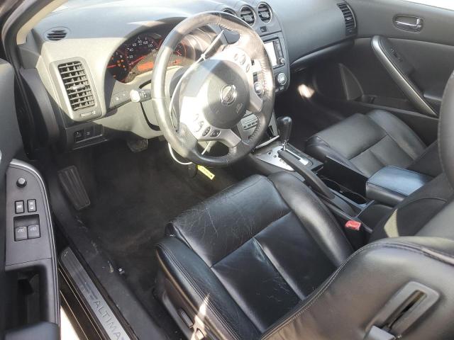 Photo 8 from auction – 2008 NISSAN ALTIMA 3.5 with VIN 1N4BL24E58C116036