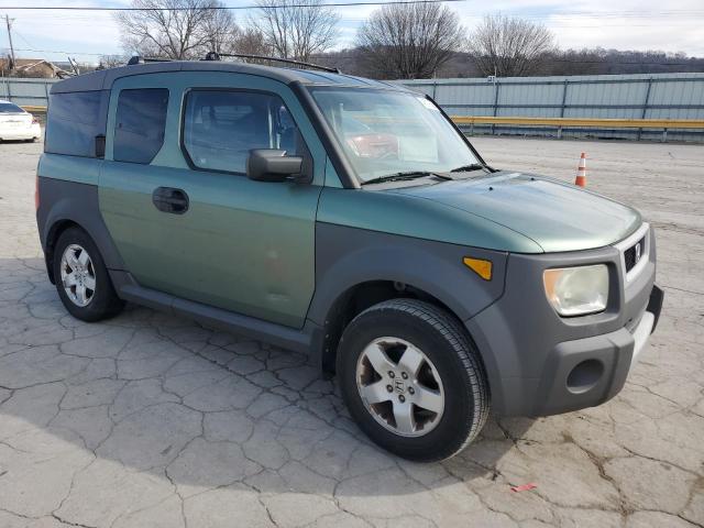 Photo 4 from auction – 2005 HONDA ELEMENT EX with VIN 5J6YH28605L002427