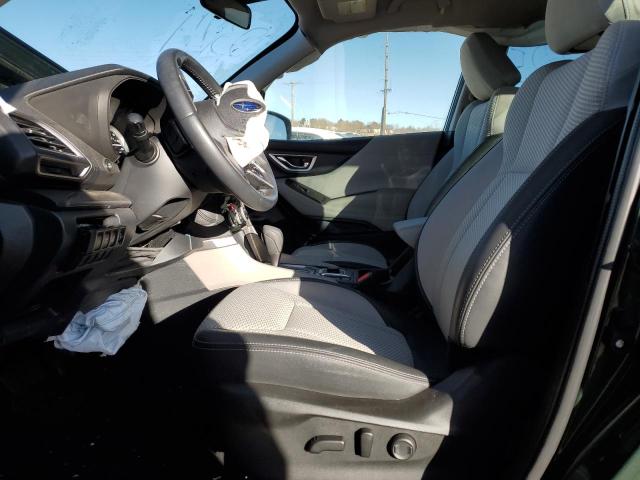 Снимка 7 от търг – 2023 SUBARU FORESTER P с VIN JF2SKAEC6PH448011