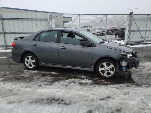 Photo 4 from auction – 2011 TOYOTA COROLLA BA with VIN 2T1BU4EE8BC679436