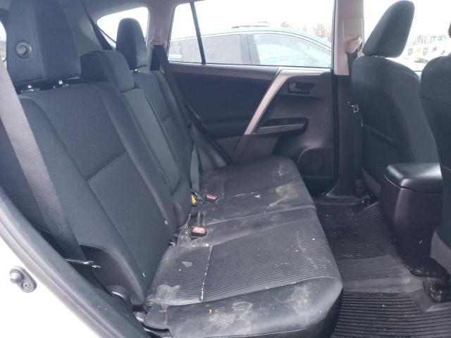 Photo 11 from auction – 2017 TOYOTA RAV4 LE with VIN 2T3BFREV1HW665772