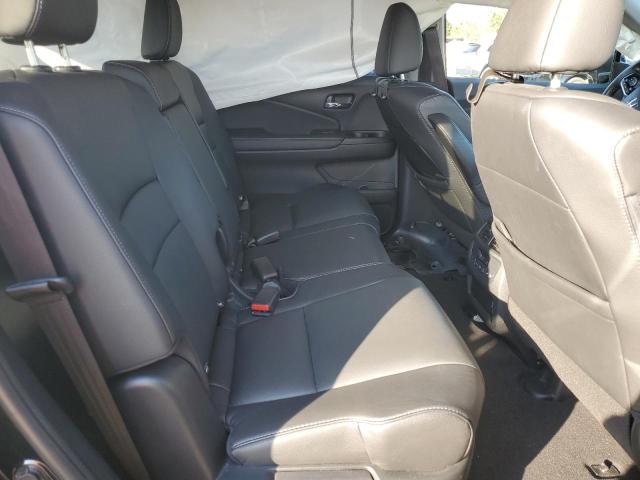 Photo 11 from auction – 2022 HONDA PILOT with VIN 5FNYF5H2XNB003145