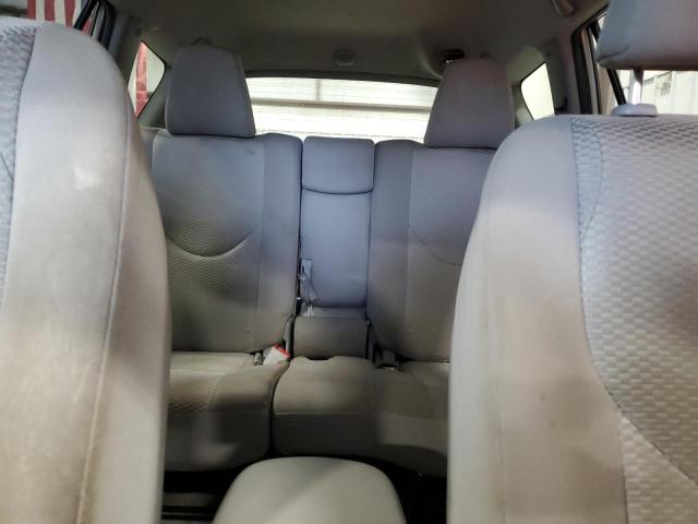 Foto 10 de la subasta – 2012 TOYOTA RAV4 con VIN JTMZF4DV9C5047036