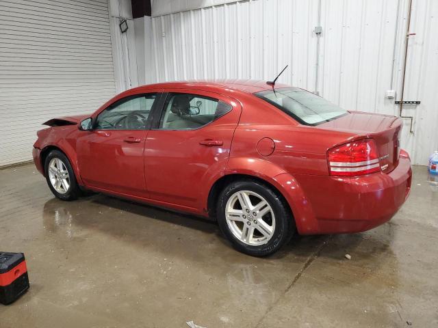 Photo 2 from auction – 2010 DODGE AVENGER EX with VIN 1B3CC1FB0AN221915
