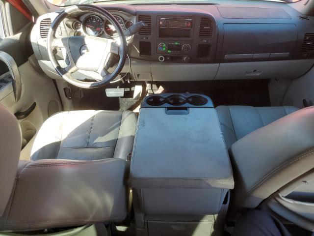 Photo 8 from auction – 2011 CHEVROLET SILVERADO with VIN 3GCPCSE00BG167659