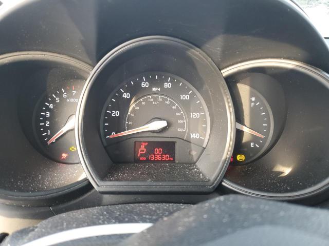 Фото 9 с аукциона – 2013 KIA RIO LX с VIN KNADM4A39D6155331