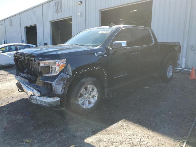 GMC SIERRA K15 2021 with VIN 3GTU9BED2MG168917 - Photo from auction