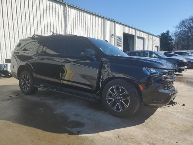 Photo 4 from auction – 2021 CHEVROLET SUBURBAN K with VIN 1GNSKDKD2MR165986