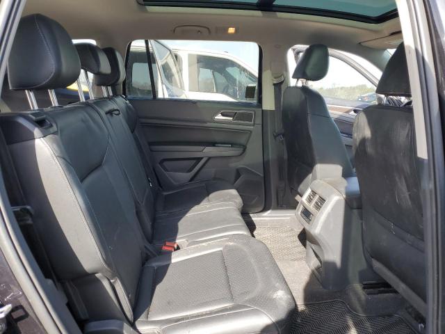 Photo 11 from auction – 2019 VOLKSWAGEN ATLAS SE with VIN 1V2UR2CA0KC607331