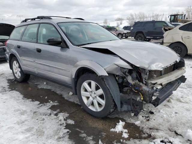 Zdjęcie 4 z aukcji – 2008 SUBARU OUTBACK 2. z VIN 4S4BP61C887343637