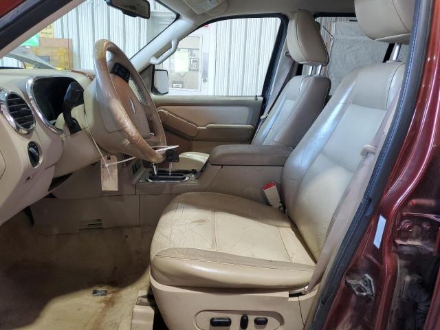 Photo 7 from auction – 2010 FORD EXPLORER E with VIN 1FMEU7EE8AUA52828