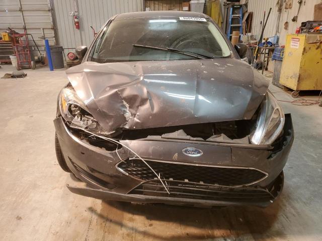 Photo 5 from auction – 2018 FORD FOCUS SE with VIN 1FADP3K28JL235796