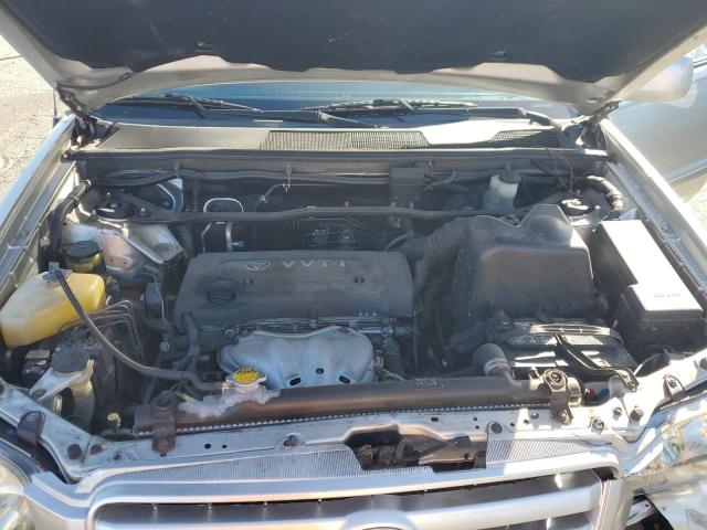 Снимка 12 от търг – 2005 TOYOTA HIGHLANDER с VIN JTEGD21A550109563