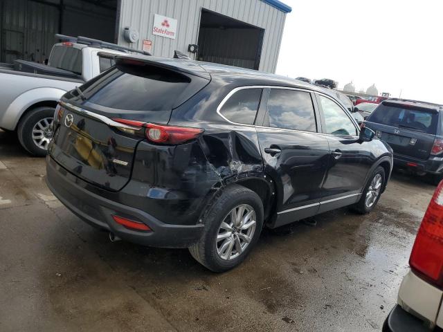 Photo 3 from auction – 2016 MAZDA CX-9 TOURI with VIN JM3TCABY5G0114607