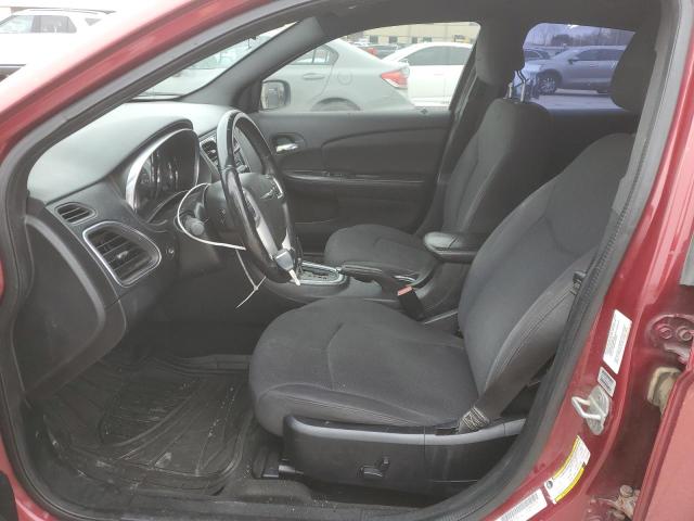 Zdjęcie 7 z aukcji – 2013 CHRYSLER 200 TOURIN z VIN 1C3CCBBB9DN727603