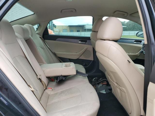 Photo 10 from auction – 2019 HYUNDAI SONATA SE with VIN 5NPE24AF7KH760751
