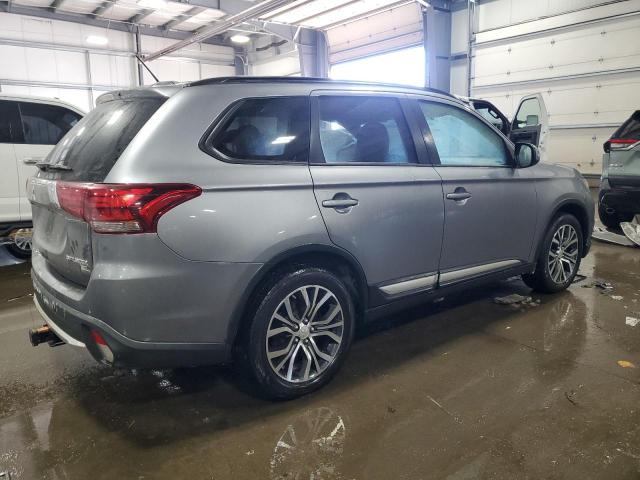 Photo 3 from auction – 2016 MITSUBISHI OUTLANDER with VIN JA4AZ3A39GZ056846