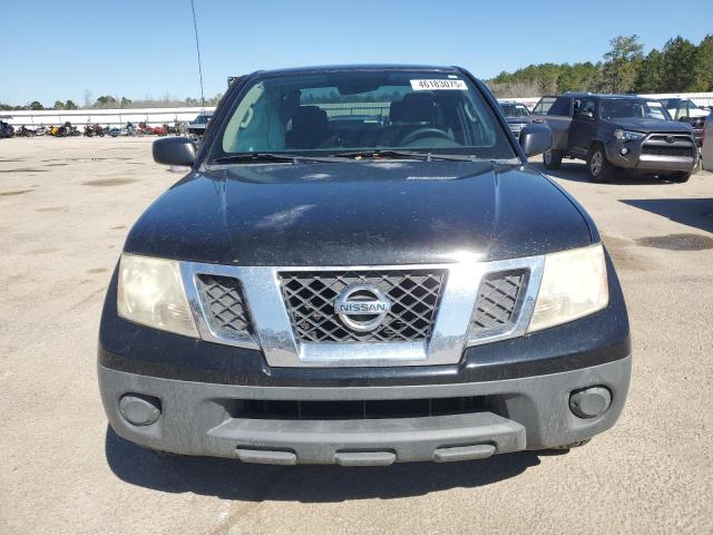 Photo 5 from auction – 2013 NISSAN FRONTIER S with VIN 1N6BD0CT4DN756715
