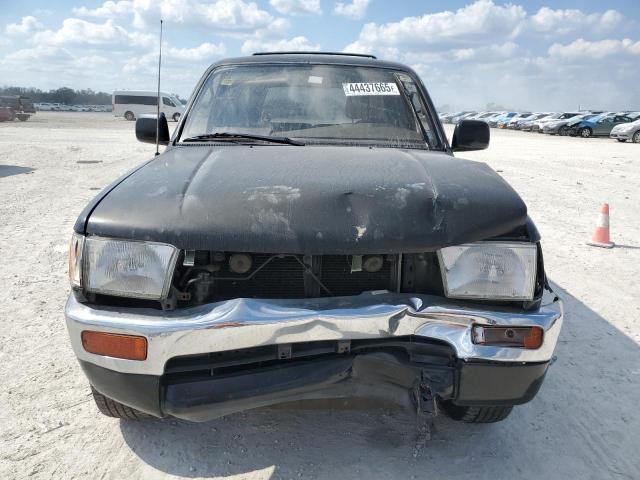 Photo 5 from auction – 1998 TOYOTA 4RUNNER SR with VIN JT3GN86R6W0090174