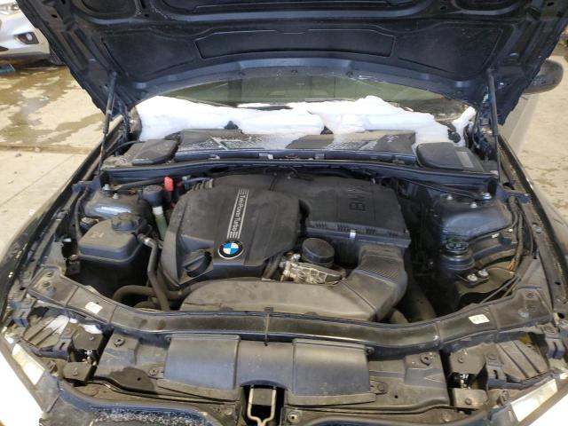 Photo 11 from auction – 2011 BMW 335 XI with VIN WBAKF9C55BE262280