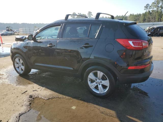 Photo 2 from auction – 2013 KIA SPORTAGE B with VIN KNDPB3A20D7373739