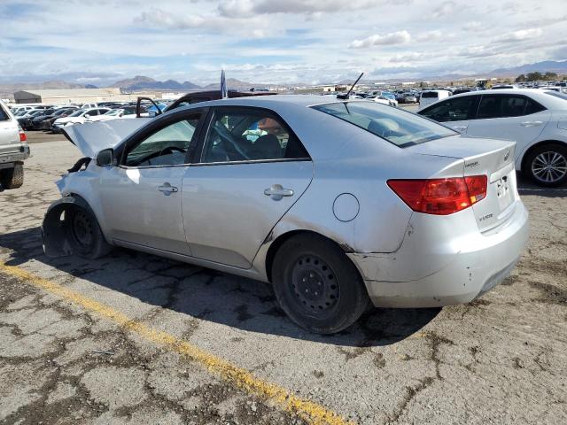 Foto 2 de la subasta – 2012 KIA FORTE EX con VIN KNAFU4A27C5494626