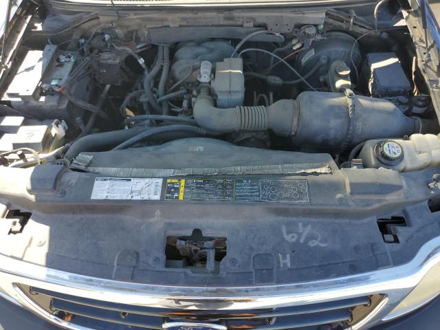Photo 11 from auction – 2001 FORD F150 with VIN 2FTZX17291CA92218