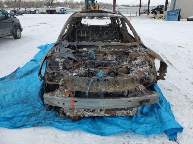 Photo 5 from auction – 2024 SUBARU OUTBACK WI with VIN 4S4BTGUD5R3239928